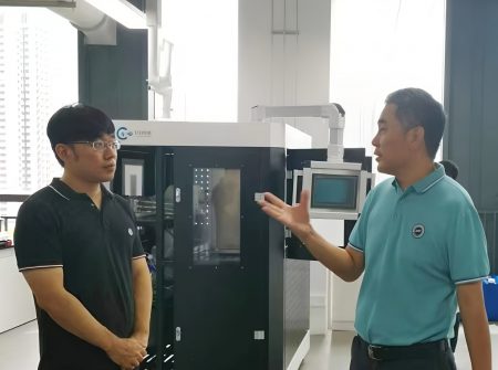 中科翎碳与傲立石化集团签订战略合作协议