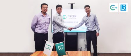 中科翎碳获得全球首个二氧化碳利用船级社认证，引领船舶CCUS技术新方向